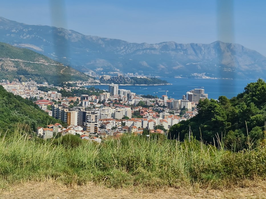 Kotor Budva