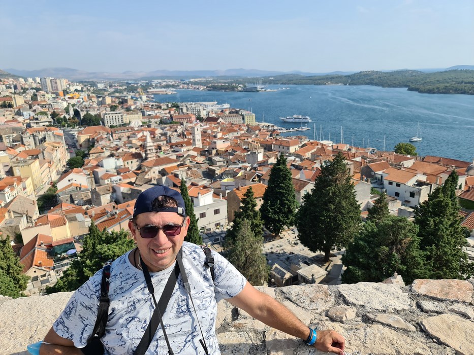 Sibenik Croatia