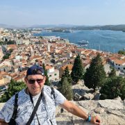 Sibenik Croatia