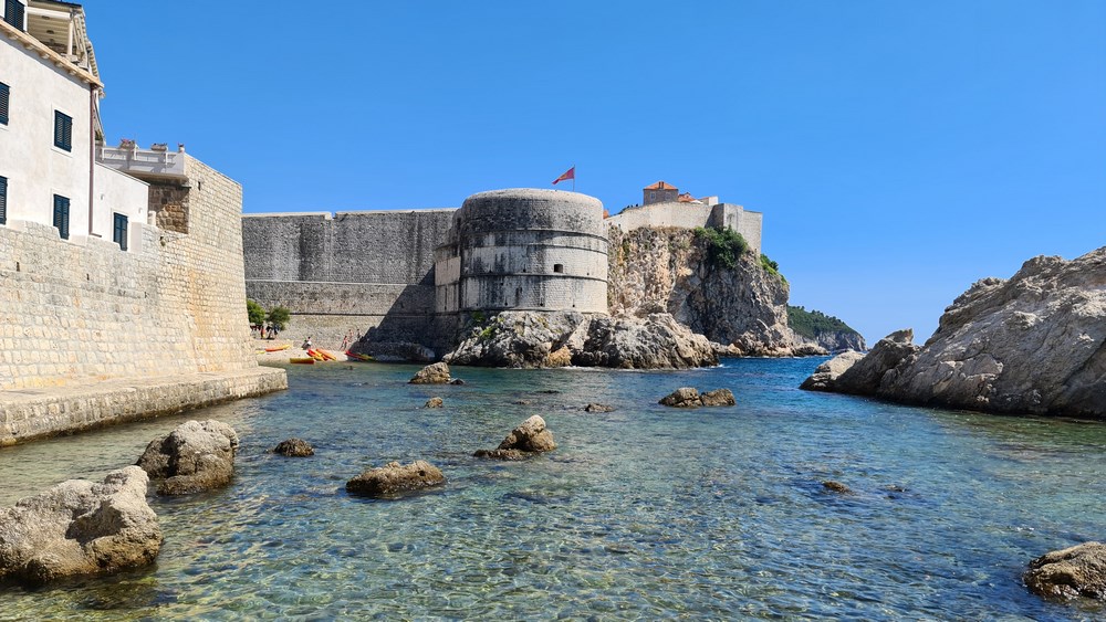 Laguna Dubrovnik