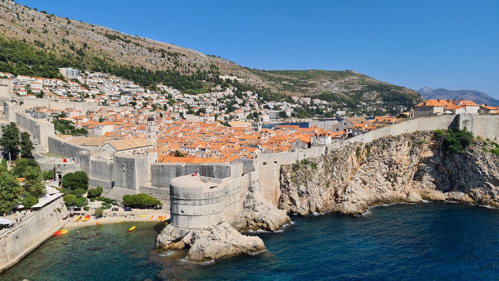 Lovrijenac Dubrovnik