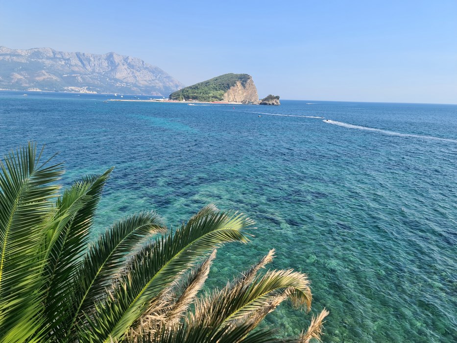 Insula Budva