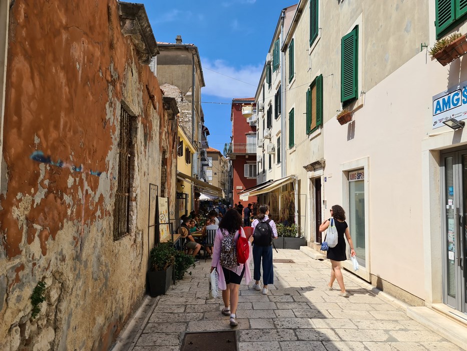 Strada Zara