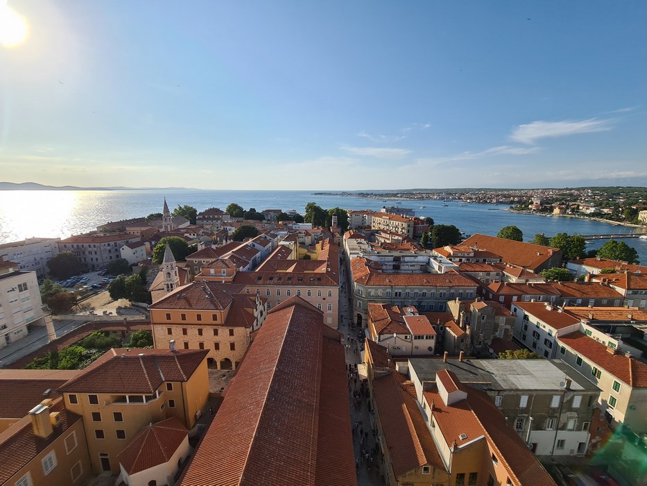 Panorama Zara
