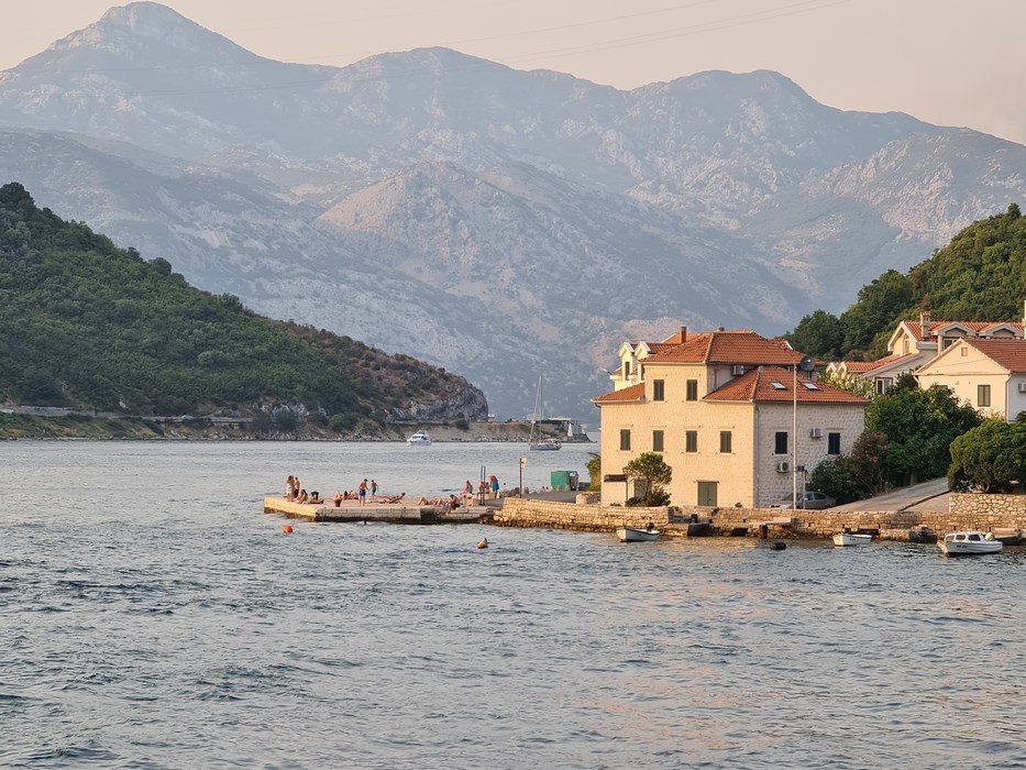 Golful Kotor