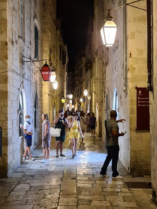Strazi Dubrovnik