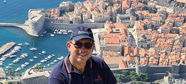 Dubrovnik Coasta Dalmata Croatia