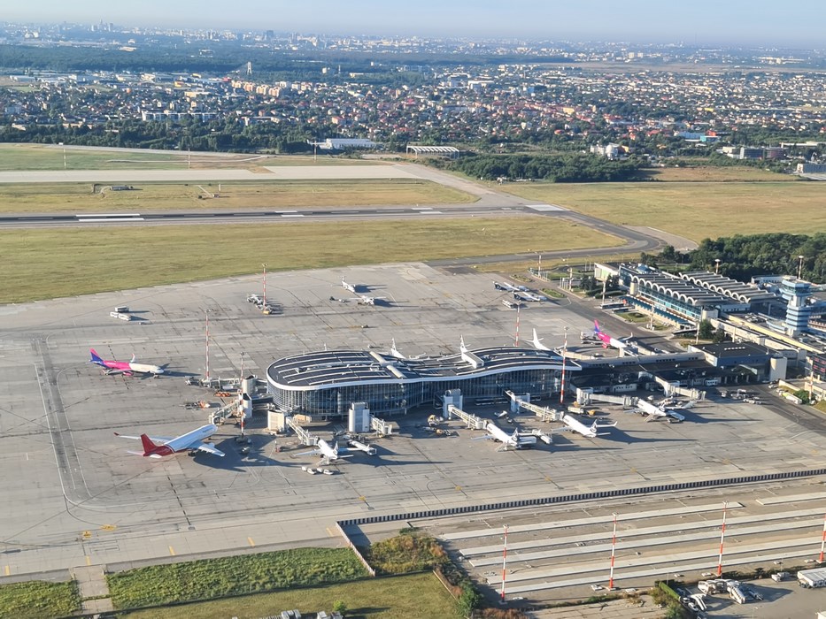 Aeroportul Otopeni