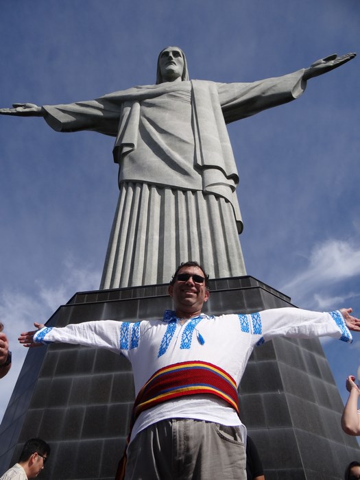 Imperator Rio de Janeiro