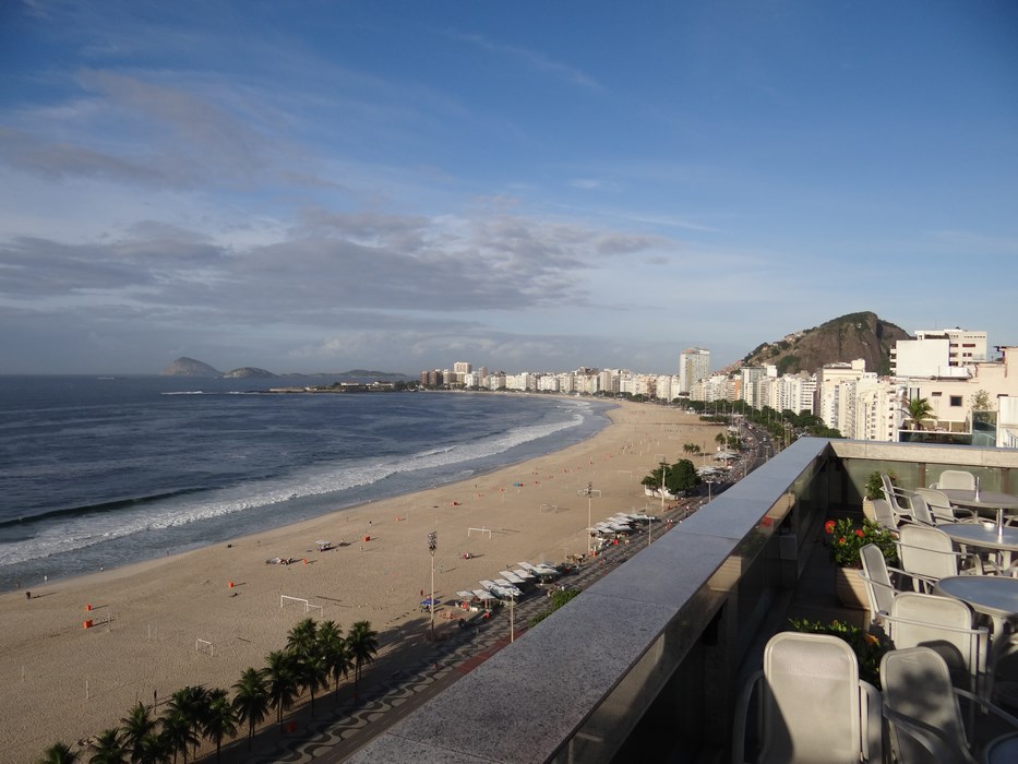 Copacabana