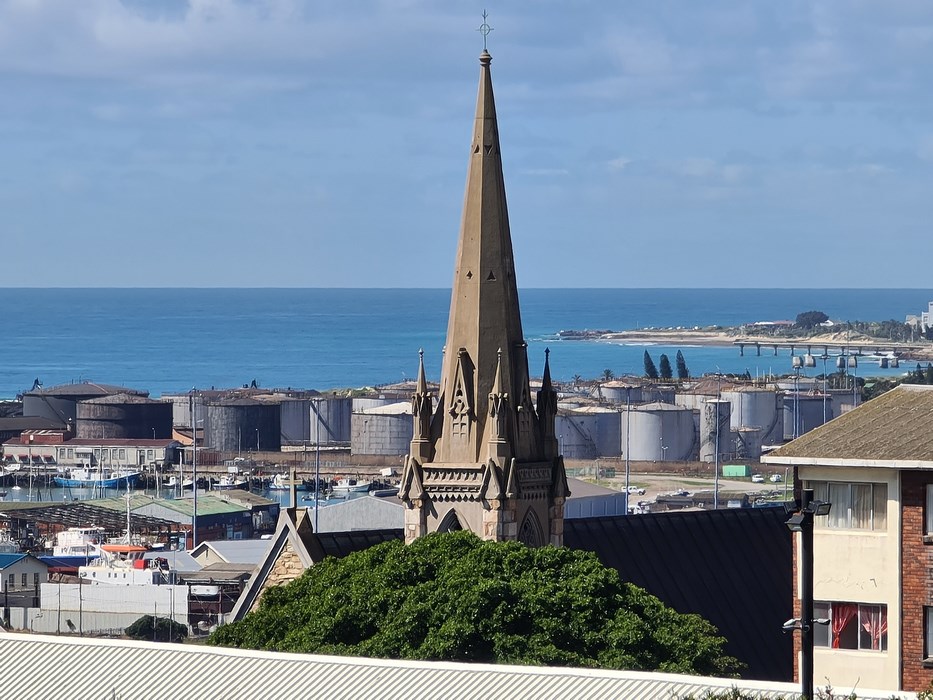 Panorama Port Elizabeth