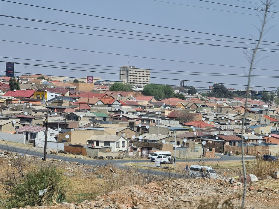 Soweto