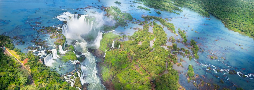 Iguazu