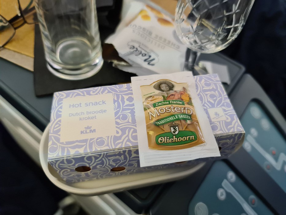 Burger KLM