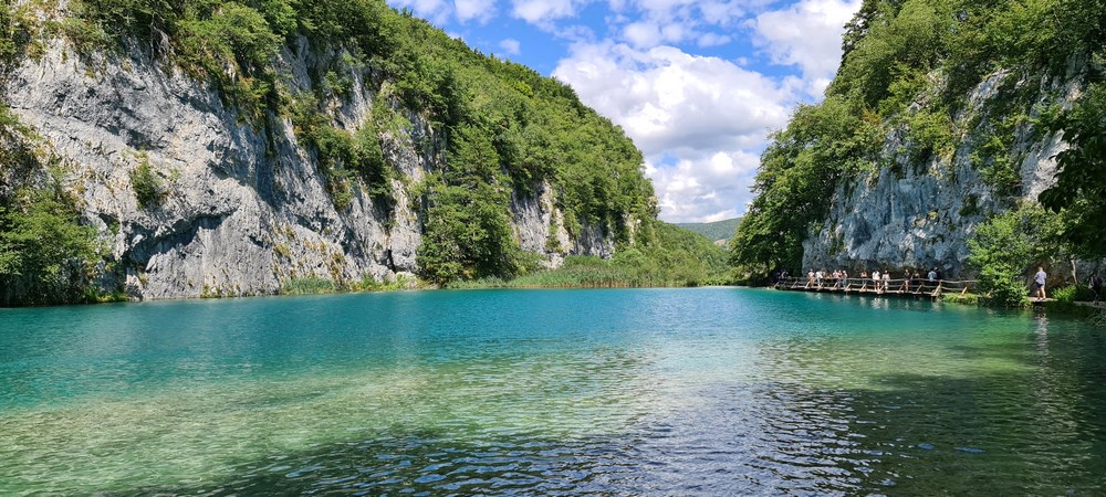 Plitvice National Park