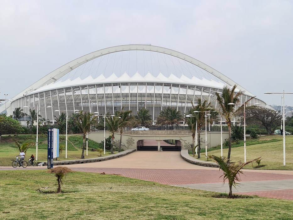 Stadion Durban
