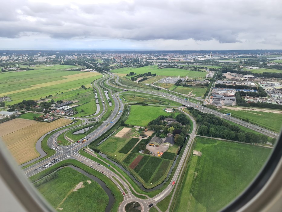 Decolare Amsterdam