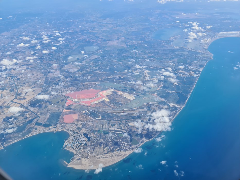 Delta Rhone