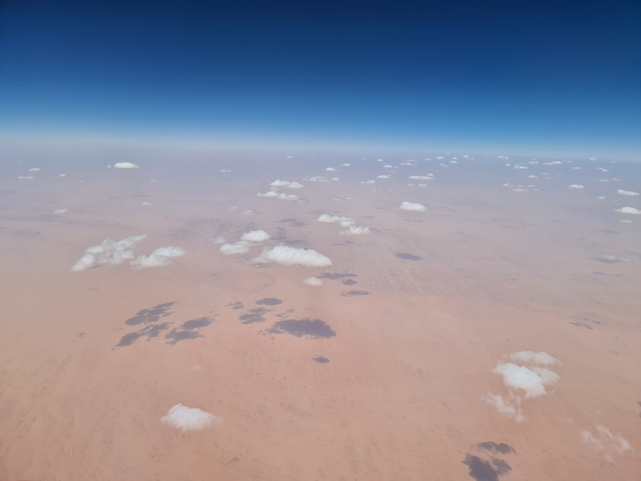 Sahara