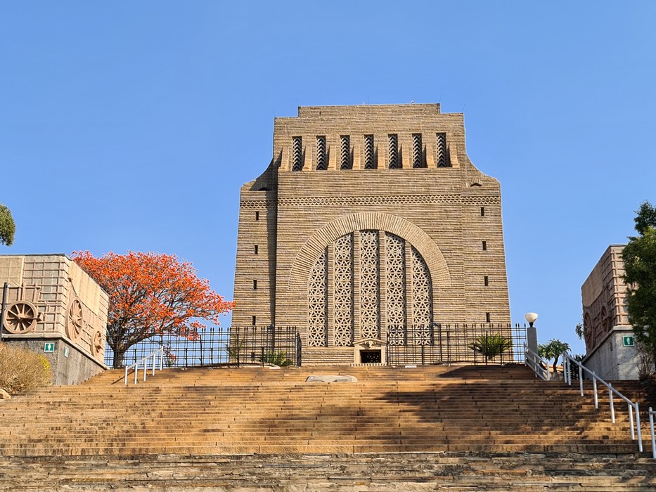 Monument Pretoria