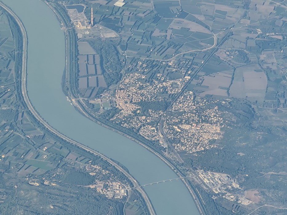 Rhone