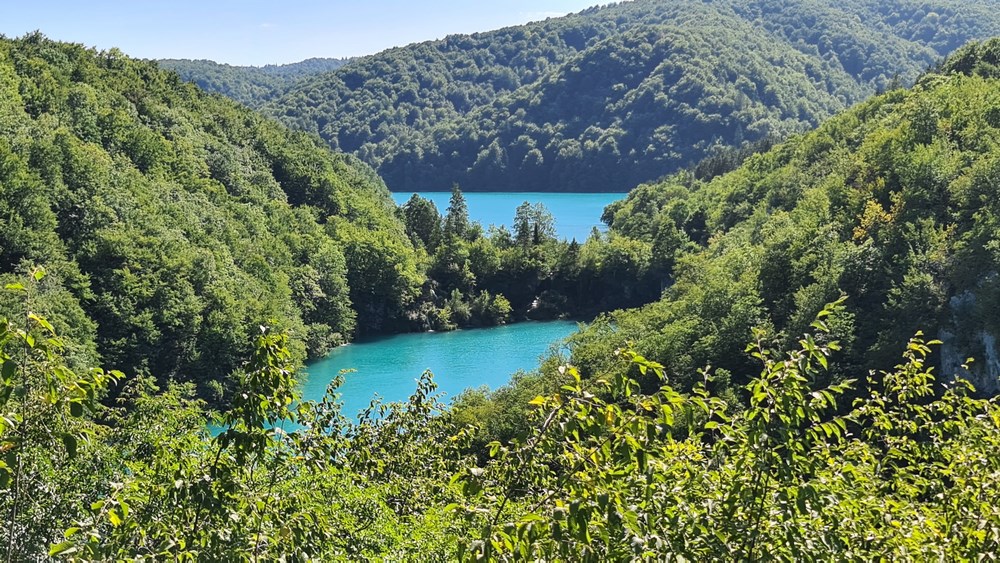 Plitvice National Park
