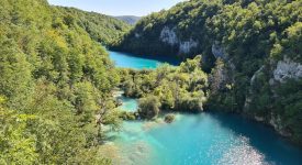 Plitvice National Park