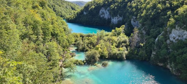 Plitvice National Park