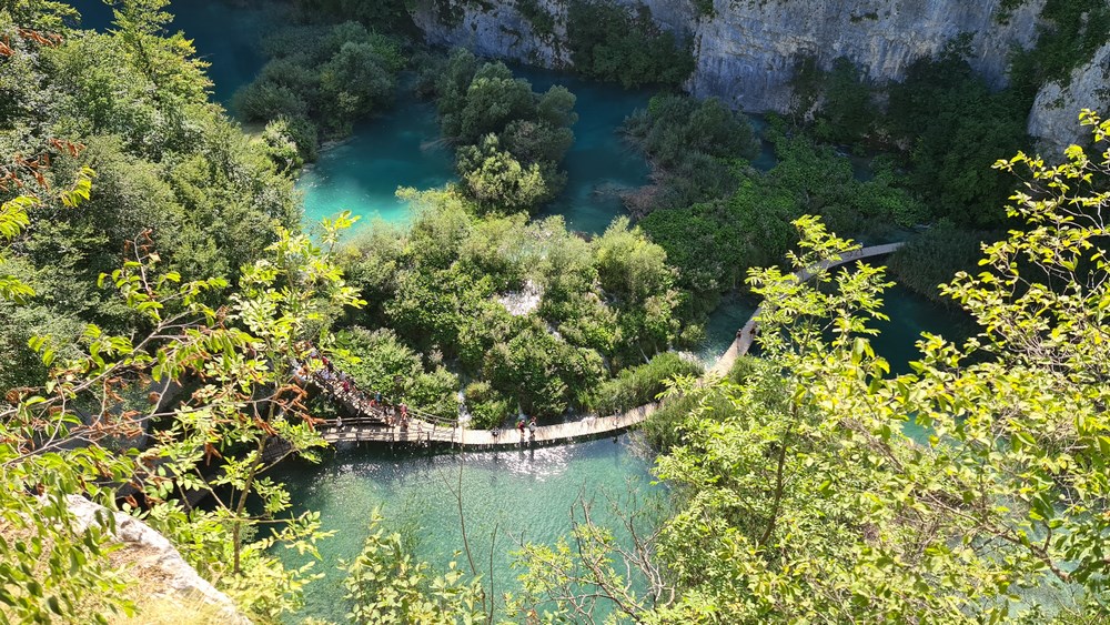 Plitvice National Park