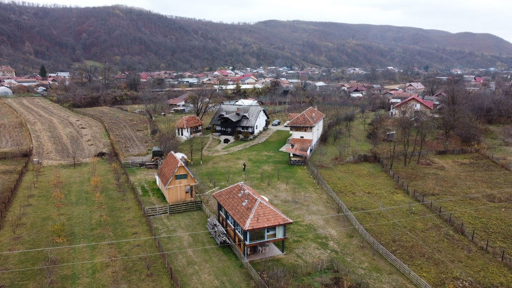 Satul Banului