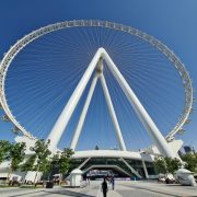 Dubai Eye