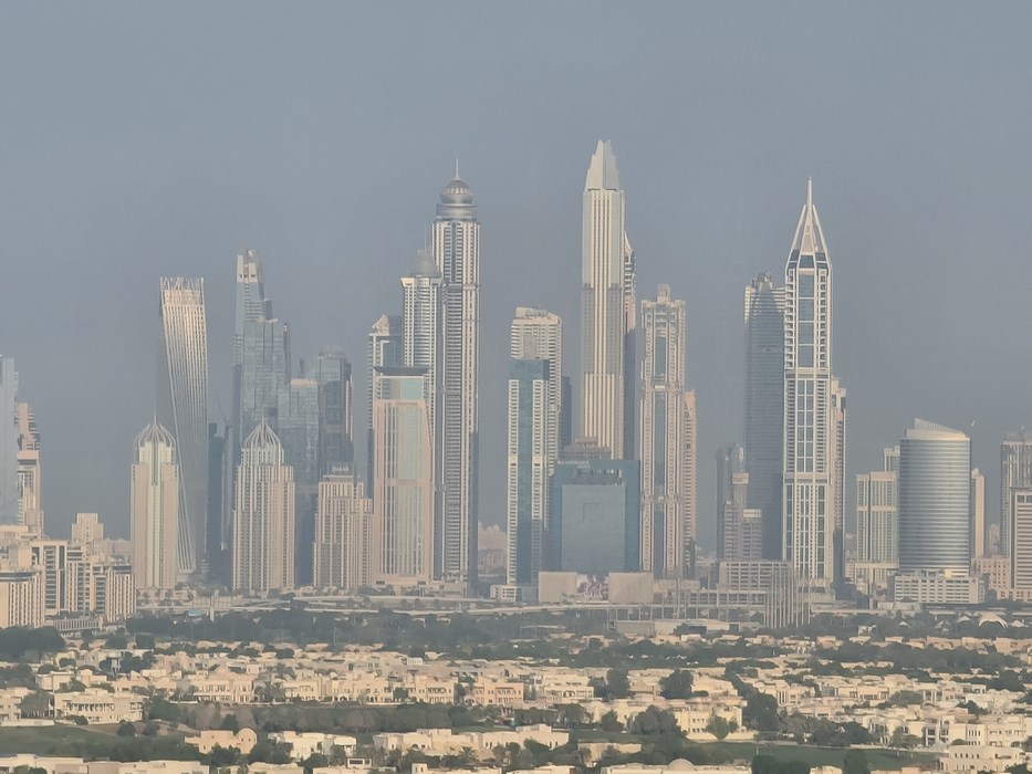 Dubai