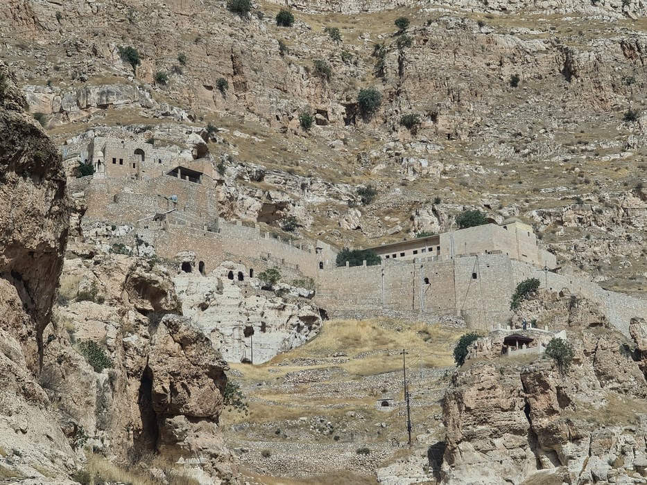 Rabban Hormizd