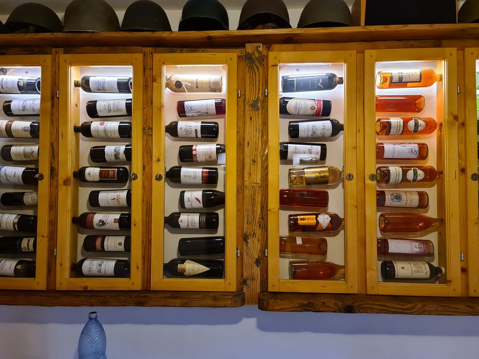 Vin romanesc
