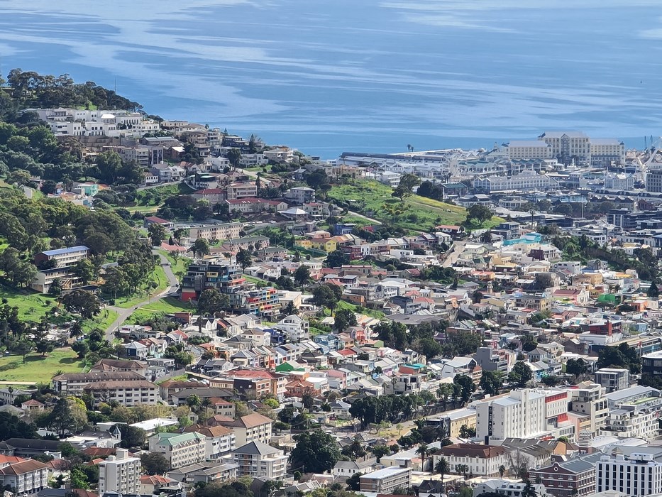 Signal Hill