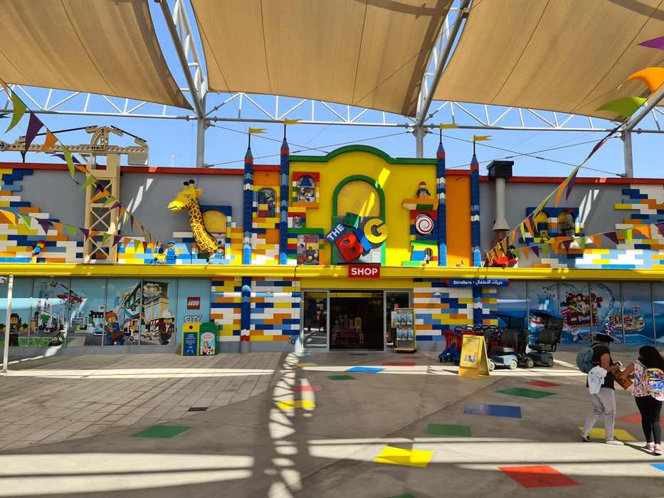 The Big Shop