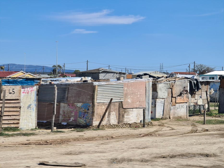Township Port Elizabeth