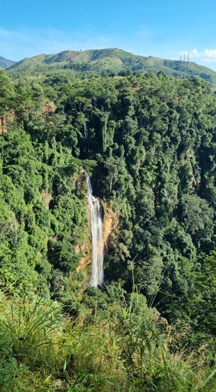 Cascada