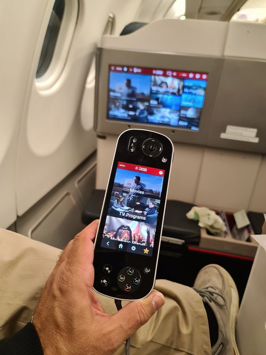 Telecomanda