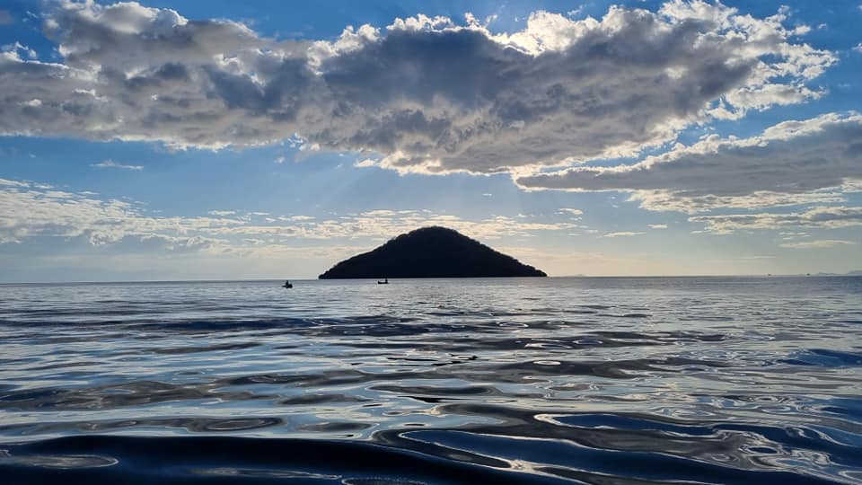 Lacul Malawi