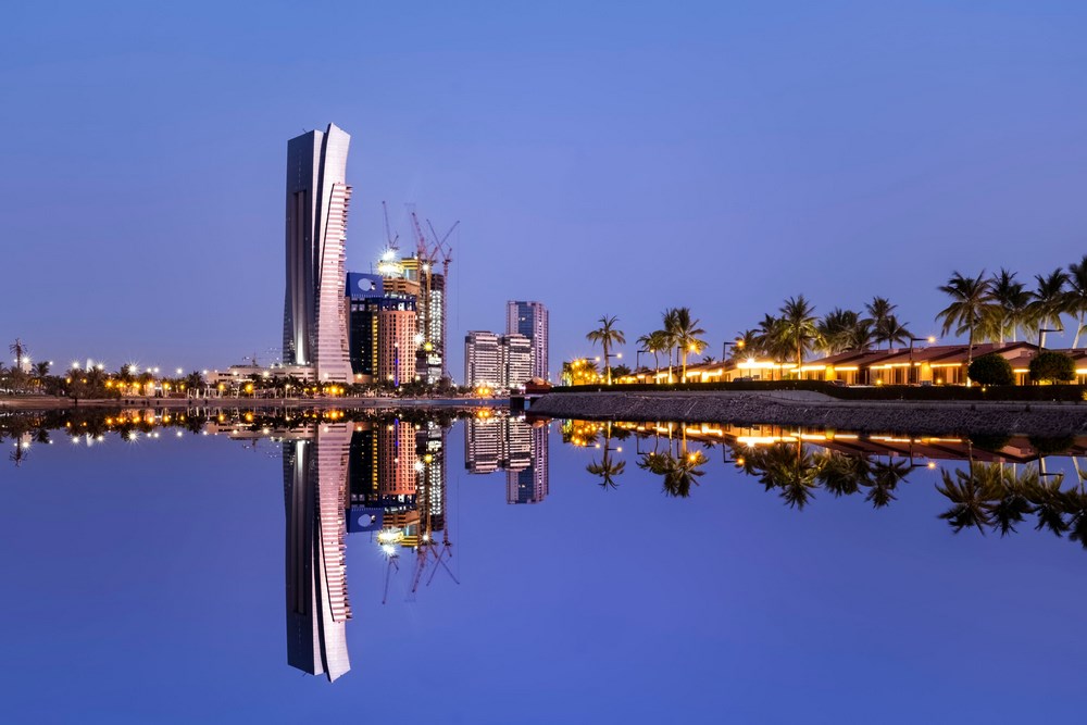 Jeddah