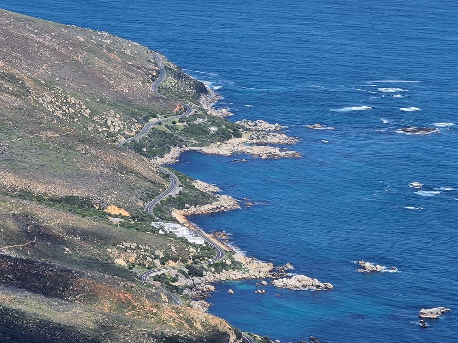 Coasta Cape