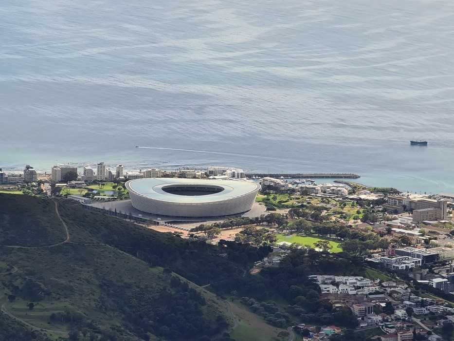 Stadion Cape Town