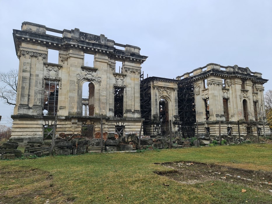Micul Trianon