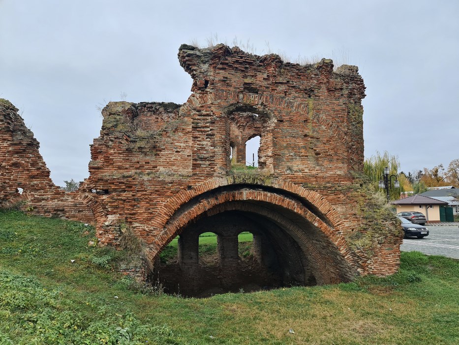 Palat Constantin Cantacuzino