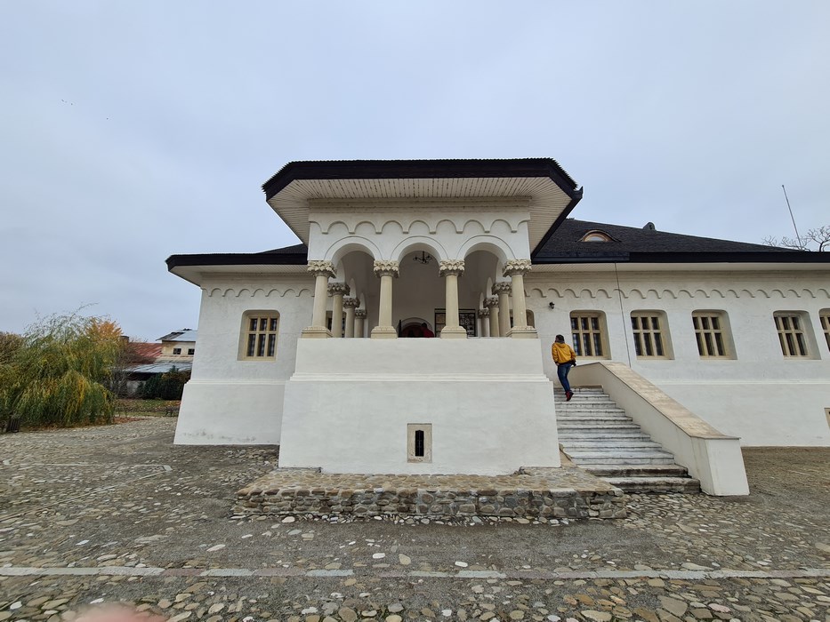 Conac Filipestii de Targ