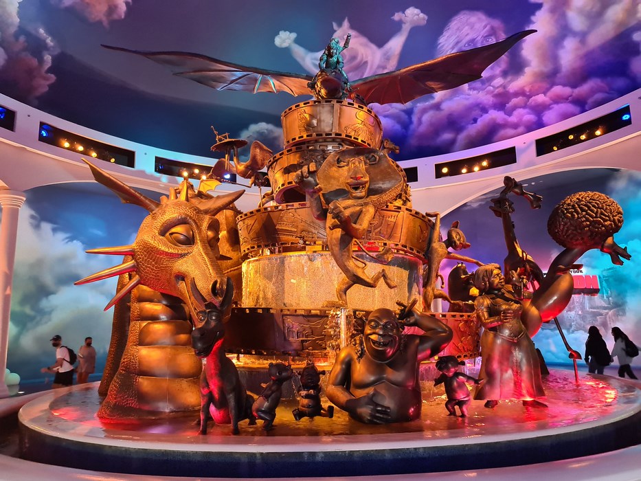 Dreamworks