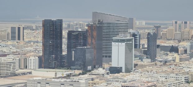 Double Tree by Hilton M Square din Frame