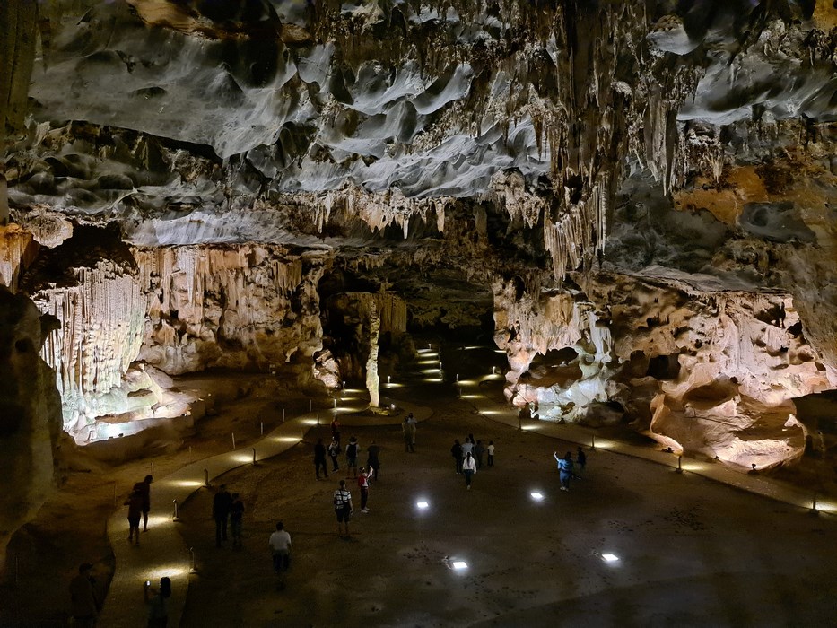 Cango Caves