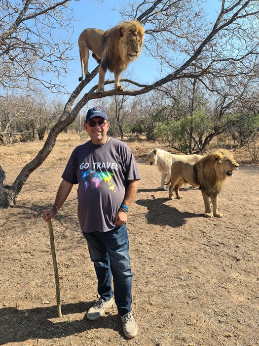 Ukutula Africa de Sud